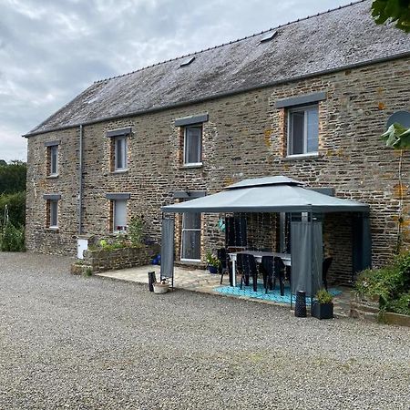 La Maison Morin Truttemer-le-Grand Exterior photo